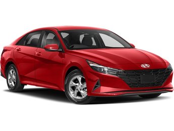 2021 Hyundai Elantra Preferred | Roof | Tech | Cam | Warranty to 2026