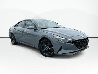 2021 Hyundai Elantra Preferred | Htd Whl | Rmt Strt | Keyless | Alloy