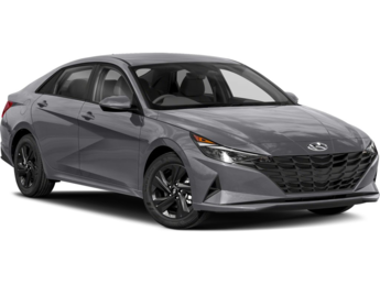 Hyundai Elantra Preferred | Cam | USB | HtdSeat | Warranty to 2027 2023