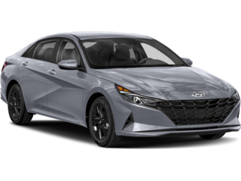 Hyundai Elantra Preferred | SunRoof | Cam | USB | Warranty to 2028 2023