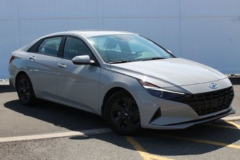 Hyundai Elantra Tech | SunRoof | HtdSeats | Cam | Warranty to 2028 2023