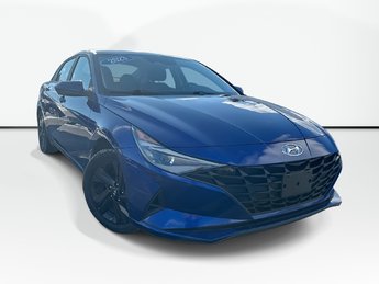 2023 Hyundai Elantra Preferred | Cam | HtdSeats | Warranty to 2028