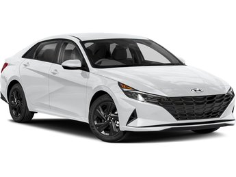 2023 Hyundai Elantra Preferred | HtdSeats | Warranty to 2028