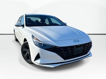 Hyundai Elantra Preferred | HtdSeats | Warranty to 2028 2023