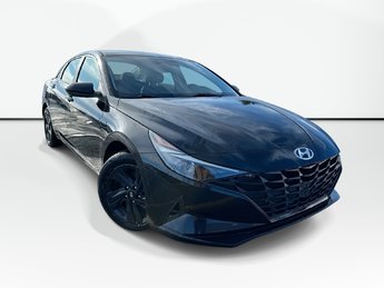 Hyundai Elantra Preferred | Cam | HtdSeat | Warranty to 2028 2023