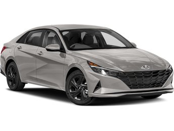 Hyundai Elantra Preferred Tech | Roof | Cam | Warranty to 2028 2023
