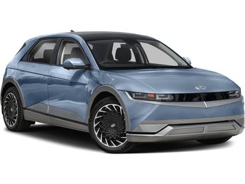 2022 Hyundai IONIQ 5 Ultimate LR | Roof | Lthr | Nav | Warranty to 2030