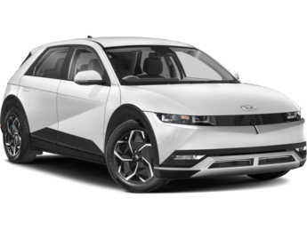 2024 Hyundai Ioniq 5 Ultimate | EV | Leather | AWD | Warranty to 2032