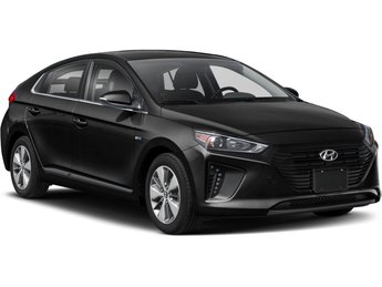 Hyundai Ioniq Electric Plus Ultimate | Cam | Roof | Lthr | Warranty to 2027 2019
