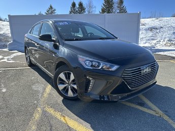 Hyundai Ioniq Electric Plus Ultimate | Cam | Roof | Lthr | Warranty to 2027 2019