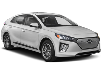 Hyundai Ioniq Electric Preferred | EV | HtdSeats | Cam | Warranty to 2028 2020