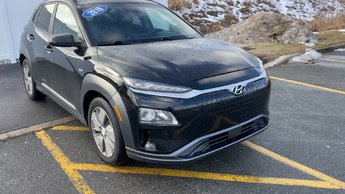 Hyundai KONA ELECTRIC Preferred | HtdSeat | Cam | Aux | Warranty to 2027 2019