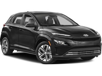 2023 Hyundai Kona Electric Preferred | Cam | HtdSeats | Warranty to 2031