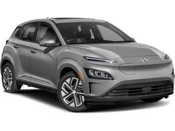 2023 Hyundai Kona Electric Ultimate | Roof | Lthr | Nav | Warranty to 2031