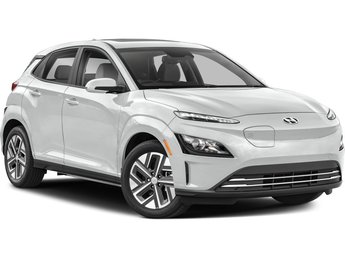 2023 Hyundai Kona Electric Preferred | Nav | HtdSeat | Cam | Warranty to 2030