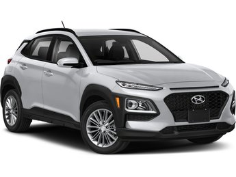 2018 Hyundai Kona Essential | Cam | HtdSeats | Bluetooth | USB | Aux