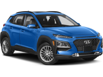 Hyundai Kona Luxury | Leather | Roof | Cam | Warranty to 2025 2020