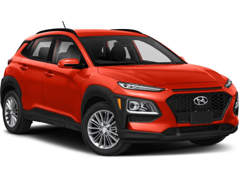 Hyundai Kona Preferred | HtdSeats | Cam | Bluetooth | Aux | USB 2020