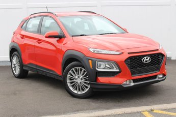 2020 Hyundai Kona Preferred | HtdSeats | Cam | Bluetooth | Aux | USB