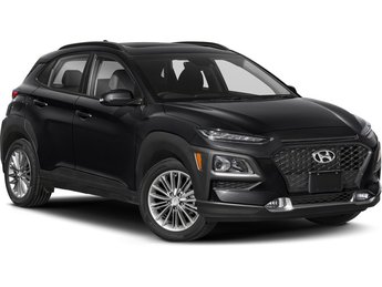 2020 Hyundai Kona Preferred | Cam | HtdSeats | Bluetooth | USB | Aux