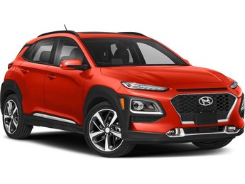 Hyundai Kona Preferred | Cam | HtdSeats | Bluetooth | USB | Aux 2020