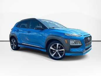 2020 Hyundai Kona Trend | Roof | Cam | HtdSeats | B;uetooth | USB