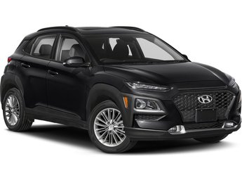 Hyundai Kona Preferred | Cam | HtdSeat | Bluetooth | USB | Aux 2020