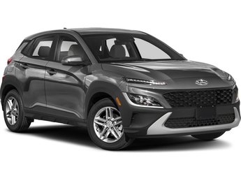 2022 Hyundai Kona Essential | Cam | HtdSeat | Bluetooth | Aux | USB