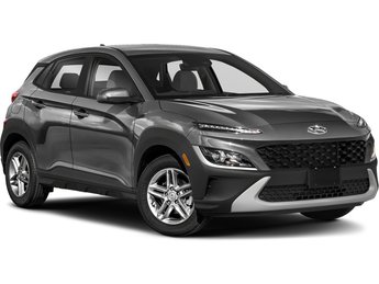 2022 Hyundai Kona Essential | Htd Sts | Bluetooth | Warranty to 2027