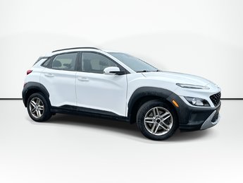 2022 Hyundai Kona Essential | Cam | HtdSeat | USB | Warranty to 2027