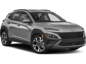 2023 Hyundai Kona Preferred | Leather | Roof | Warranty to 2028