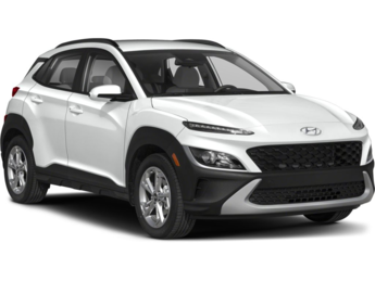 Hyundai Kona Preferred | Leather | SunRoof | Warranty to 2028 2023