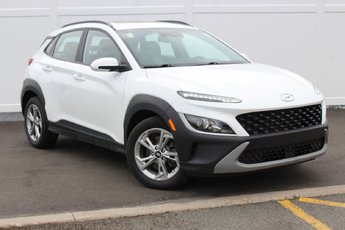 2023 Hyundai Kona Sun&Leather  | SunRoof | Cam | Warranty to 2027