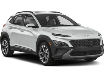 2023 Hyundai Kona Preferred | Roof | HtdSeats | Warranty to 2028