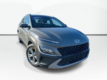 2023 Hyundai Kona Preferred | HtdSeats | Cam | Warranty to 2028