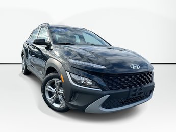 2023 Hyundai Kona Preferred | HtdSeat | Cam | Warranty to 2028