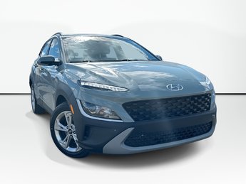 Hyundai Kona Preferred | Cam | HtdSeats | Warranty to 2028 2023