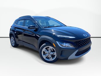 2023 Hyundai Kona Preferred | Cam | HtdSeats | Warranty to 2028