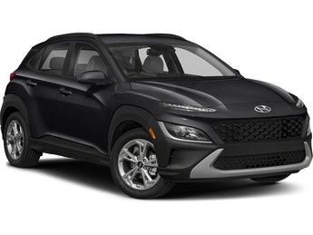 2023 Hyundai Kona Essential | Cam | HtdSeat | Warranty to 2027