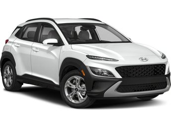 2023 Hyundai KONA Preferred | Cam | HtdSeats | Warranty to 2028
