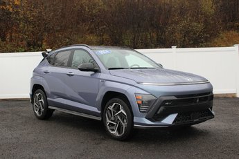 Hyundai Kona N-Line Ultimate | Leather | Cam | Warranty to 2029 2024