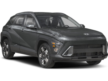 2024 Hyundai Kona Preferred | Cam | USB | HtdSeat | Warranty to 2029