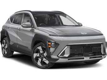 2024 Hyundai Kona Preferred Trend | Lth | Roof | Warranty to 2029