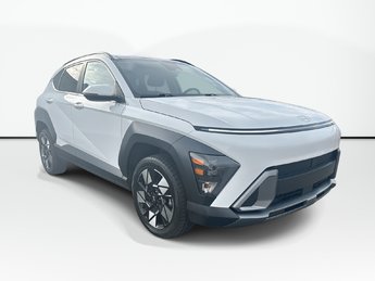 Hyundai KONA Trend | Lthr | SunRoof | Cam | Warranty to 2029 2024