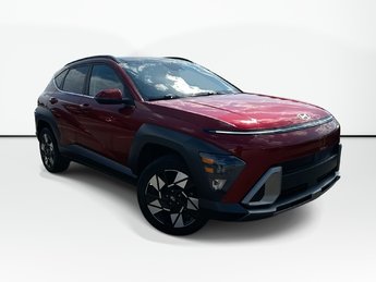 2024 Hyundai KONA Preferred Trend | HtdSeat | Warranty to 2028
