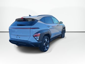 2024 Hyundai Kona Preferred | Cam | HtdSeats | Warranty to 2029