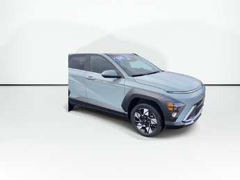 2025 Hyundai Kona Preferred Trend | Roof | Cam | Warranty to 2030