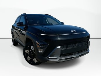 Hyundai Kona Preferred Trend | Lthr | Roof | Warranty to 2030 2025