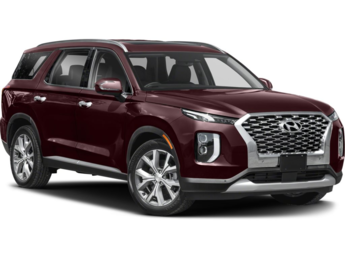 2020 Hyundai PALISADE P Preferred | Roof | Cam | USB | HtdWheel | Cruise