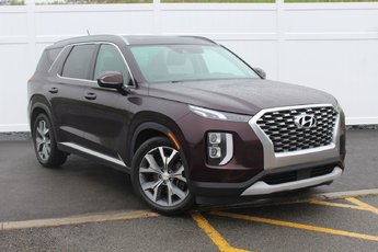 2020 Hyundai PALISADE P Preferred | Roof | Cam | USB | HtdWheel | Cruise